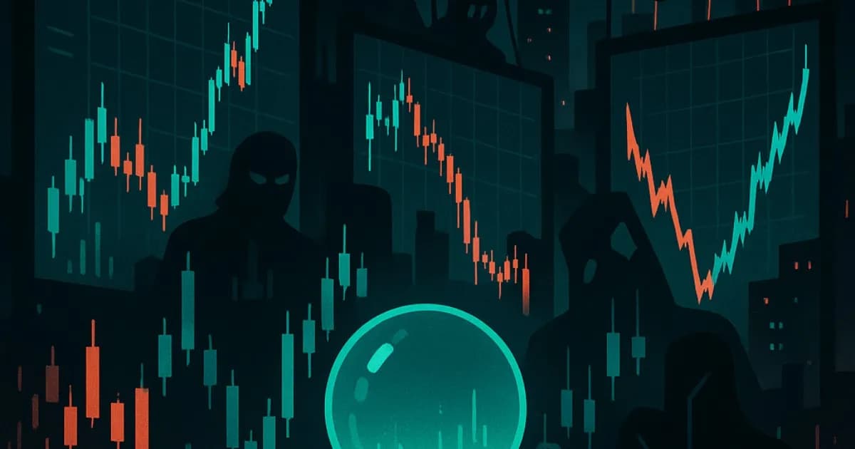 Spotting Real vs. Manipulated Crypto Rallies