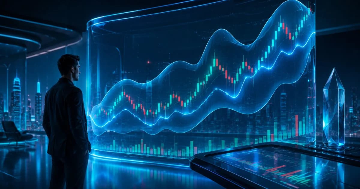 Bollinger Bands Explained: Volatility Trading Setups