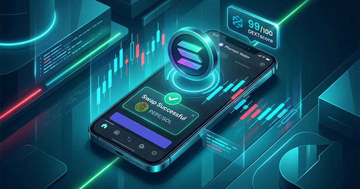 How to Buy Meme Coins on Solana: Wallet, Setup & Fees