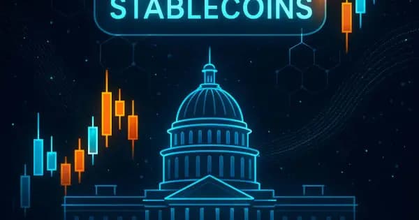 EU Regulator Pushes Euro Stablecoins