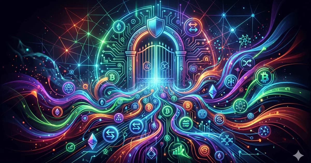 MiCA Regulation Explained: EU Crypto Rules for DeFi Traders