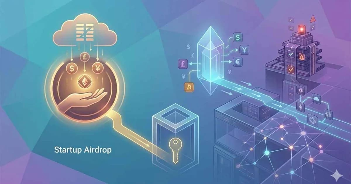 Gate.io Beginner Guide: Startup and Web3 Explained