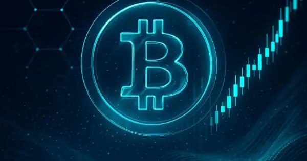 Bitcoin Rebound Explained: Key Reasons for BTC Recovery