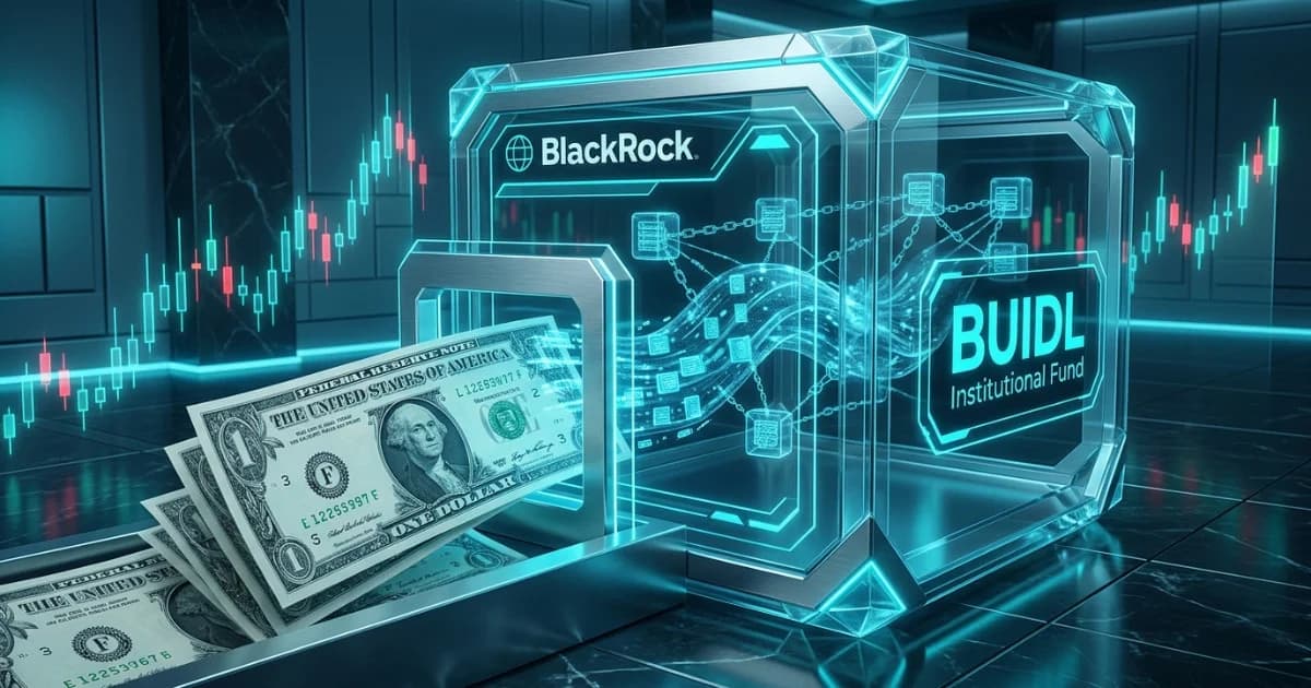 BlackRock BUIDL for Institutions: Subscriptions, Redemptions and Liquidity (2026)
