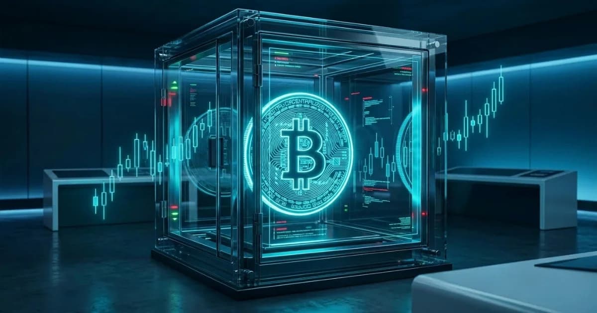What are Ordinals? Bitcoin NFTs Explained