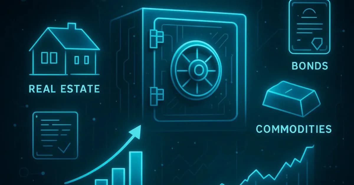 Tokenized Treasuries: Complete 2026 Guide to Onchain US T-Bills