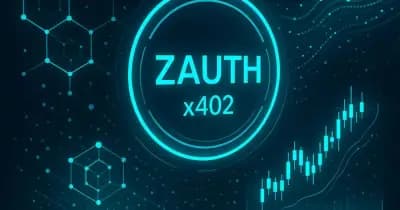 Zauth Wins Pump.fun Hackathon: Building Trust for AI Agents