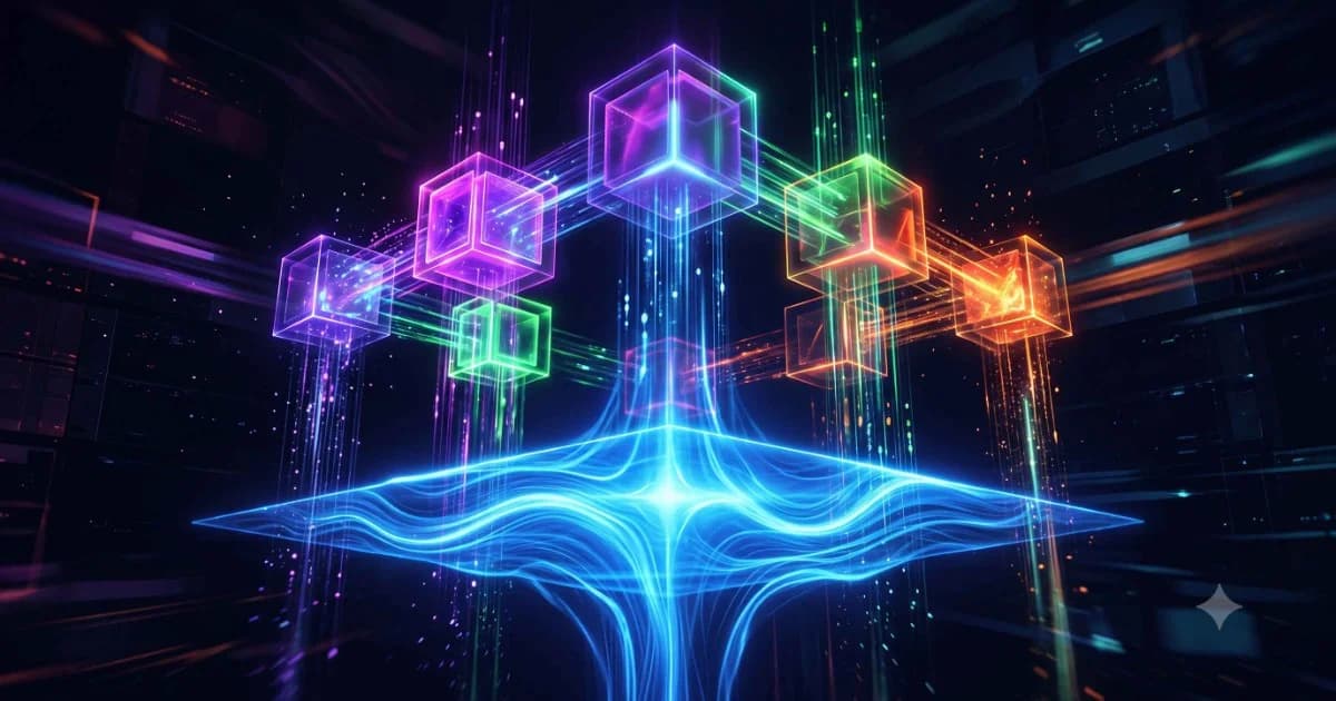 What Is Avail Crypto? Modular Blockchain Guide