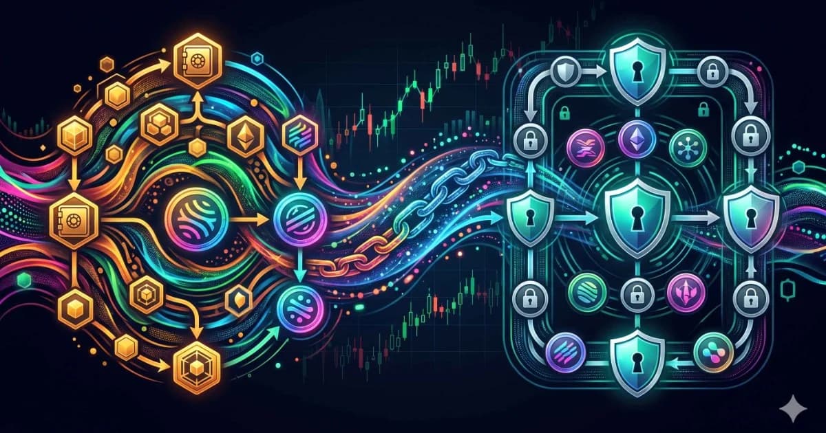 Tokenized Stocks Explained: How Backed and Dinari Work
