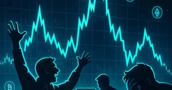 Crypto Pumps and Dumps: Explore Trader Psychology