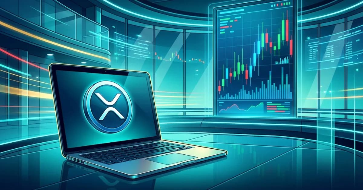 XRP ETFs in 2026: From Rumor to Reality