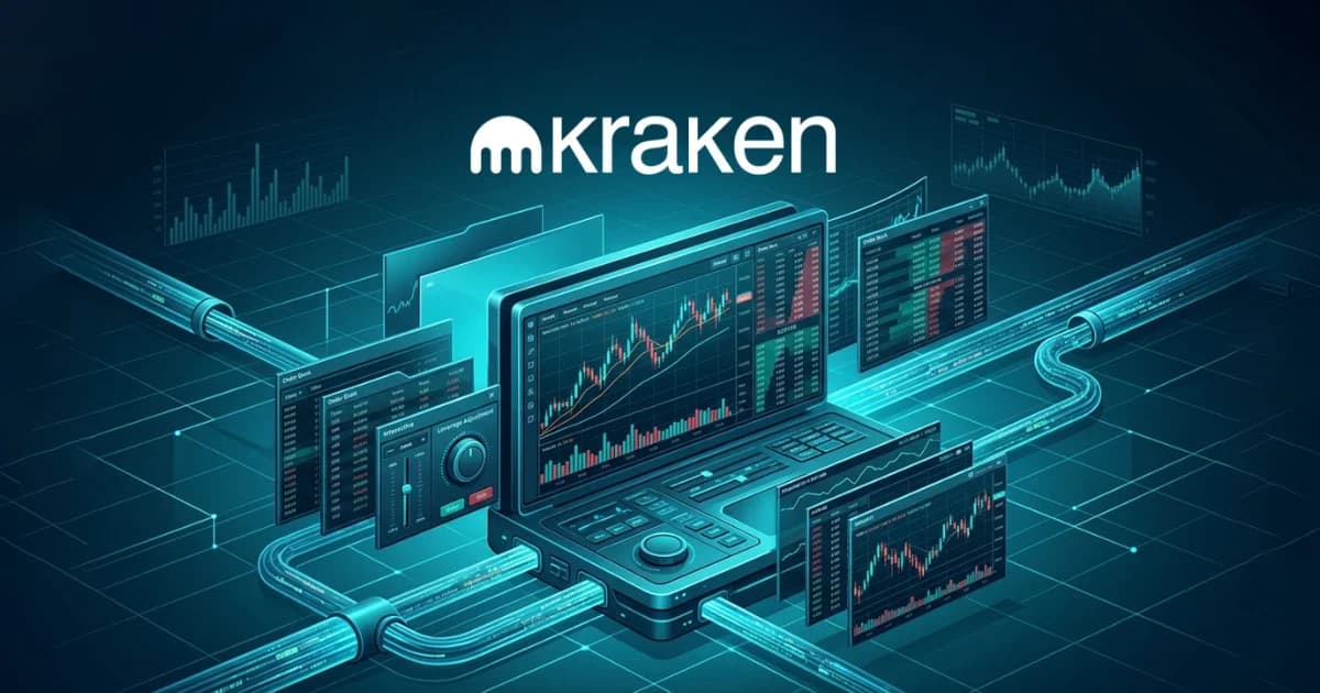 Kraken Pro Tutorial: Spot, Margin and Futures Explained