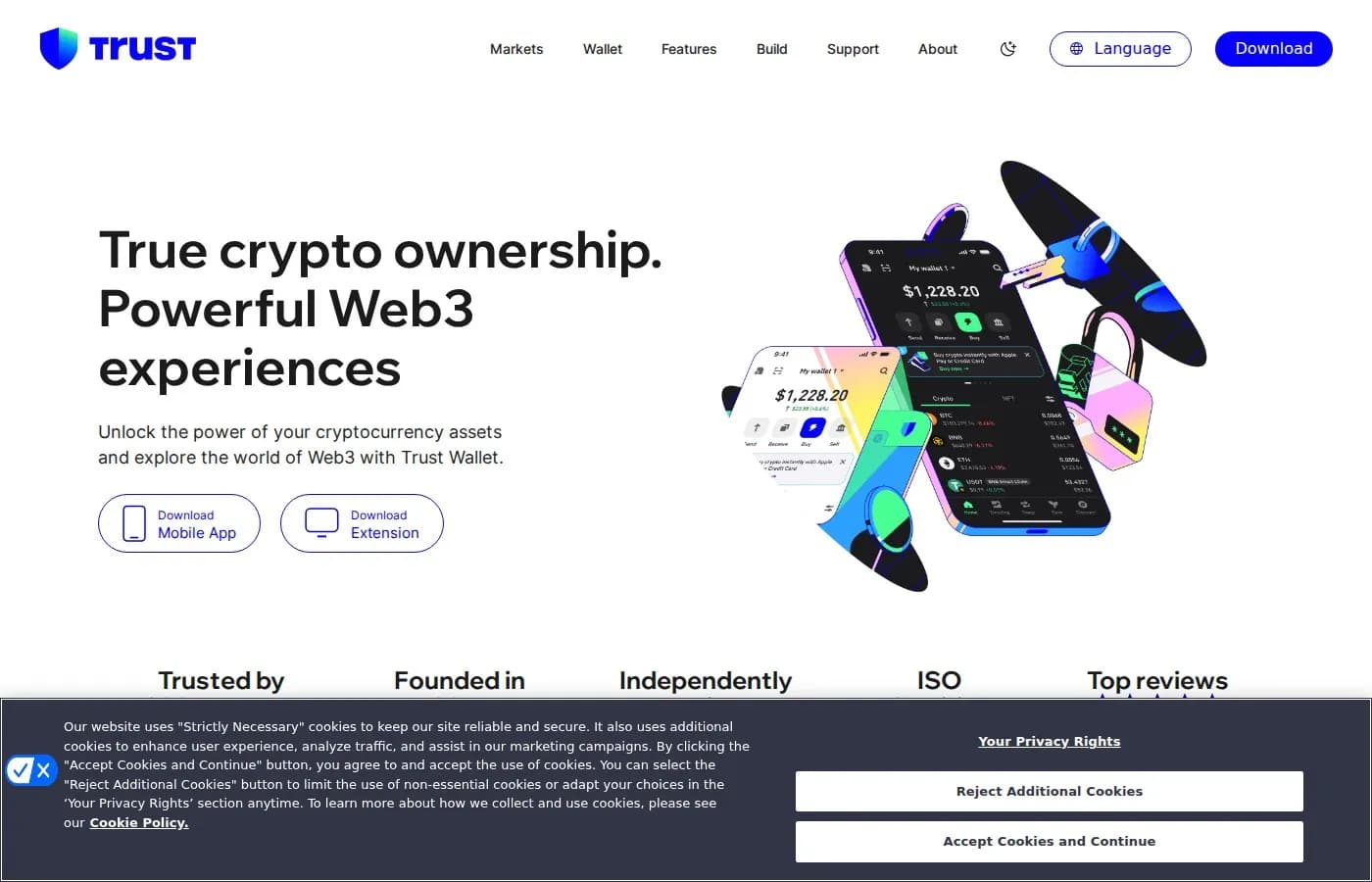 How to Use Trust Wallet: Multi-Chain Beginner Guide (2026)