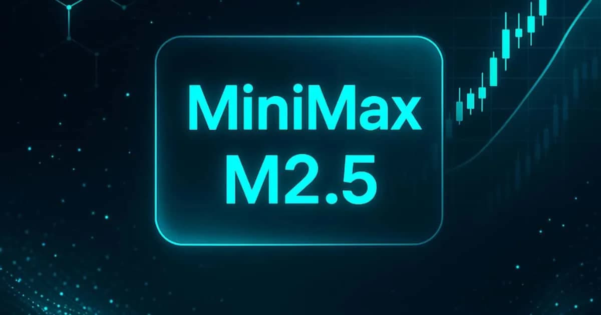 MiniMax M2.5 vs Claude Opus 4.6: Crypto AI Shake-Up Explained