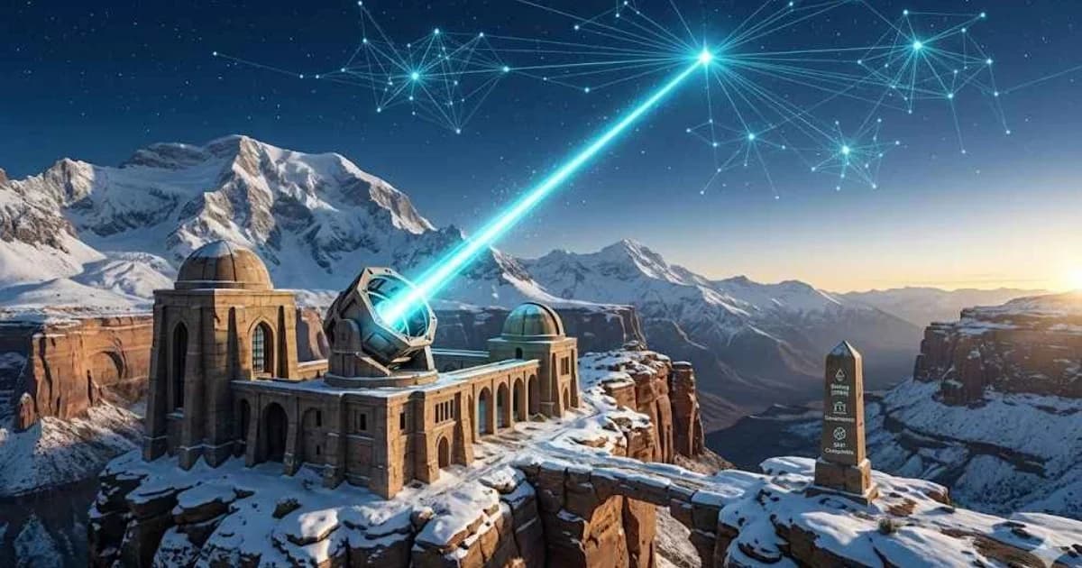 What is Starknet? Cairo and ZK Rollup Explained (2026)
