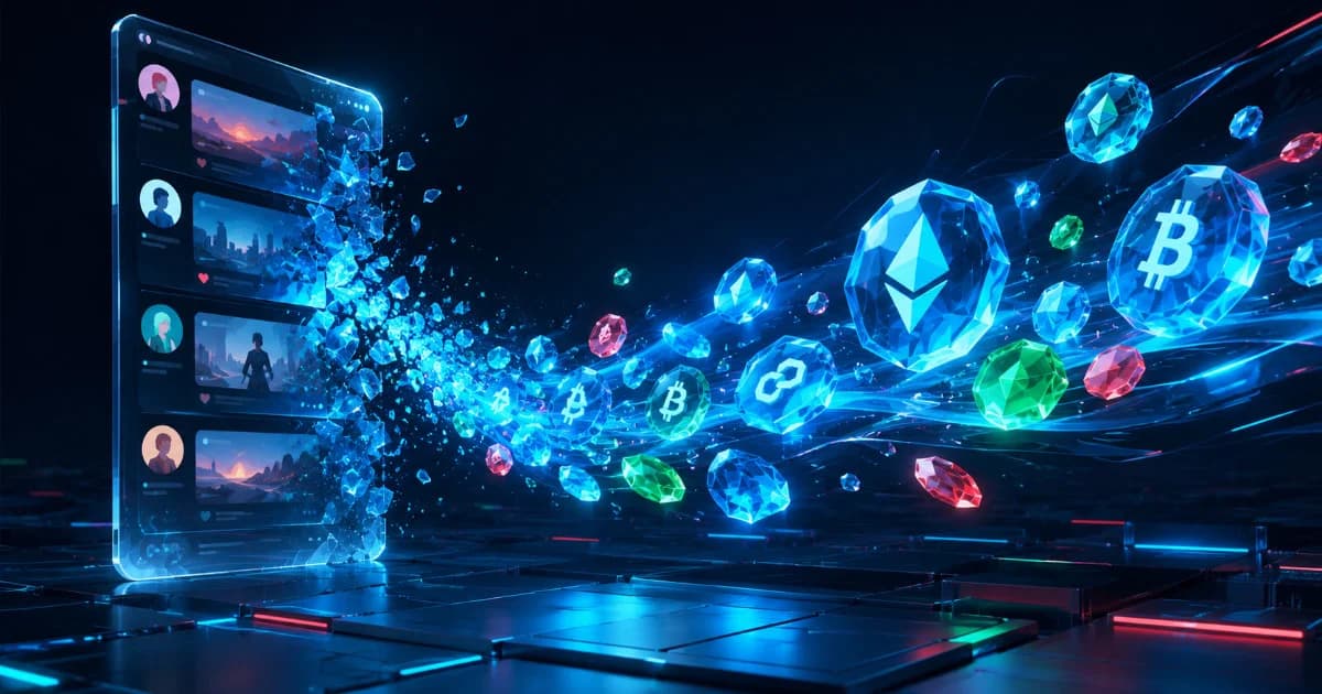 What Is Believe? The Tweet-to-Token Launchpad on Solana