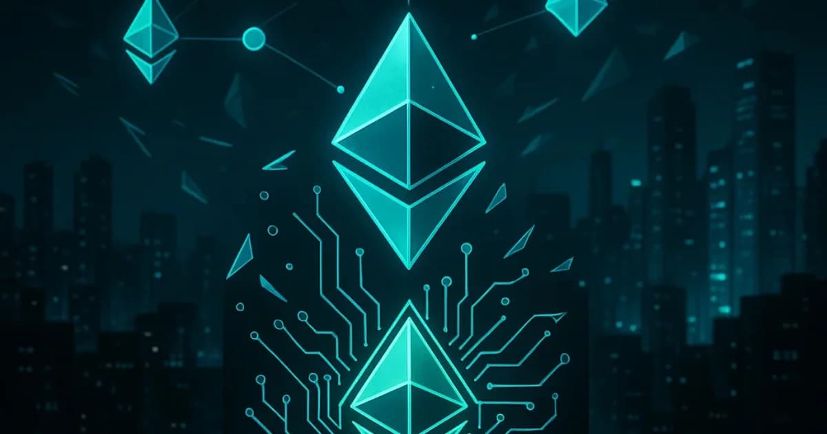 Based Rollups Explained: Ethereum Scaling Guide