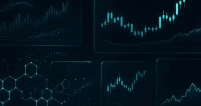 Crypto Market Volatility Is Back. How Traders Stay Ahead