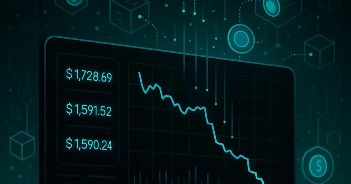 Oracle Manipulation in DeFi: Price Feed Exploitation