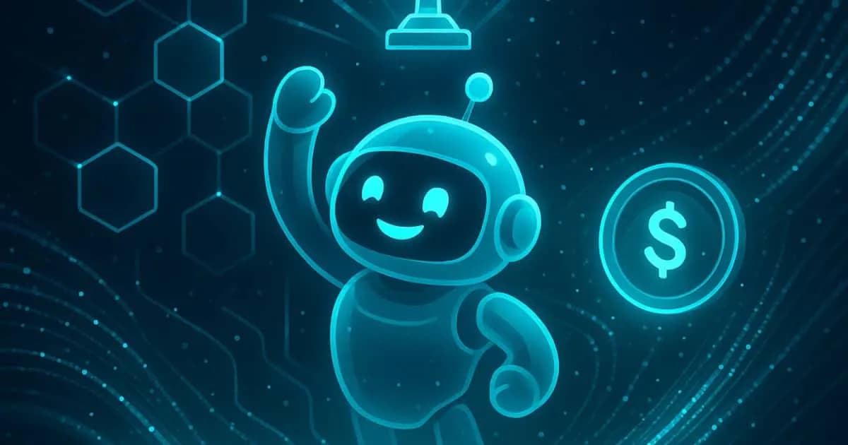 Opal Bot Wins Major Hackathon with AI Gaming Innovation