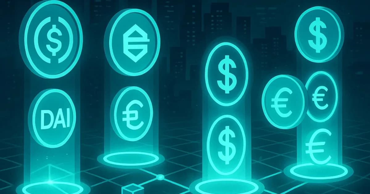 Understanding Stablecoin Redemption Mechanisms