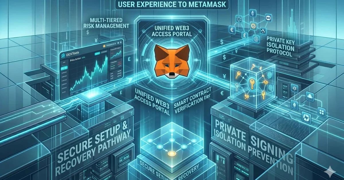 MetaMask Complete Guide: Setup, Security and Tips