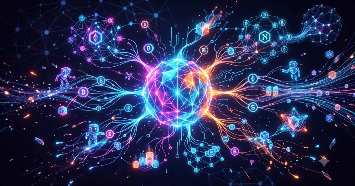 AI Agents on Crypto: Virtuals, ai16z and Agent Economy