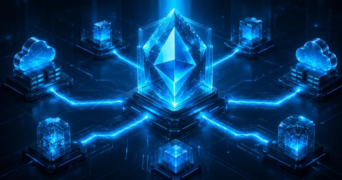 What Is an AVS? Actively Validated Services Explained