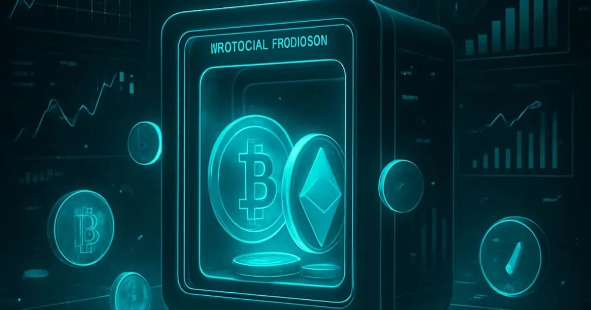 What Is a Protocol Treasury? DAO Finance Explained