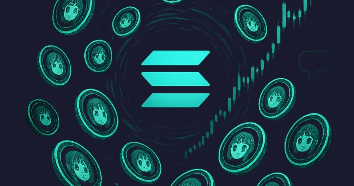 PsyopAnime on Pump.fun: Solana Meme Coin Buzz