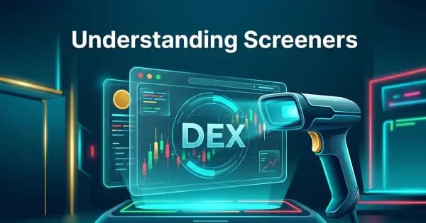Understanding Screeners for DEXs: Functionality and Benefits