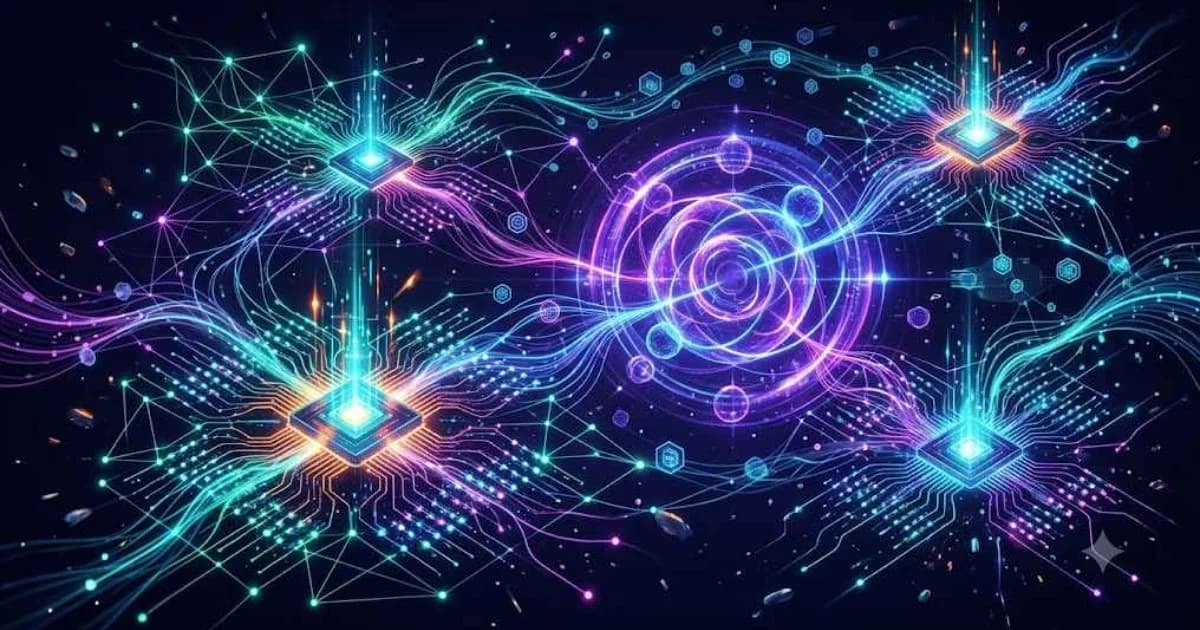 What is io.net? Decentralized GPU for AI Workloads Guide