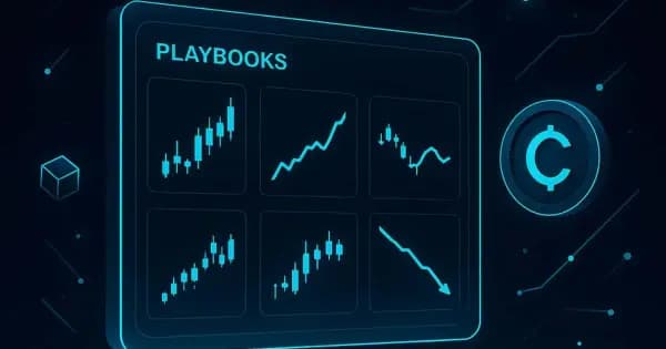 DEXTools Trading Playbooks: 4 Workflow Templates by Style
