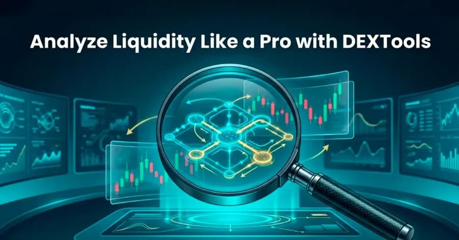 How to Analyze Liquidity Like a Pro Memecoin Trader