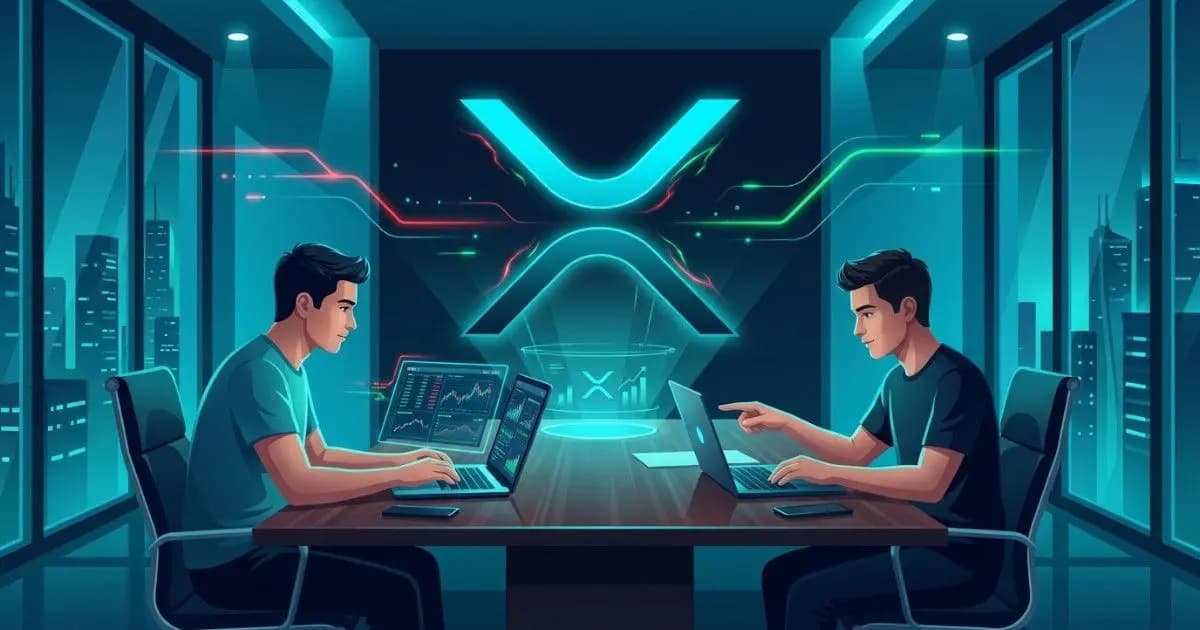 What Drives XRP Price? Market Cap, Supply and Valuation