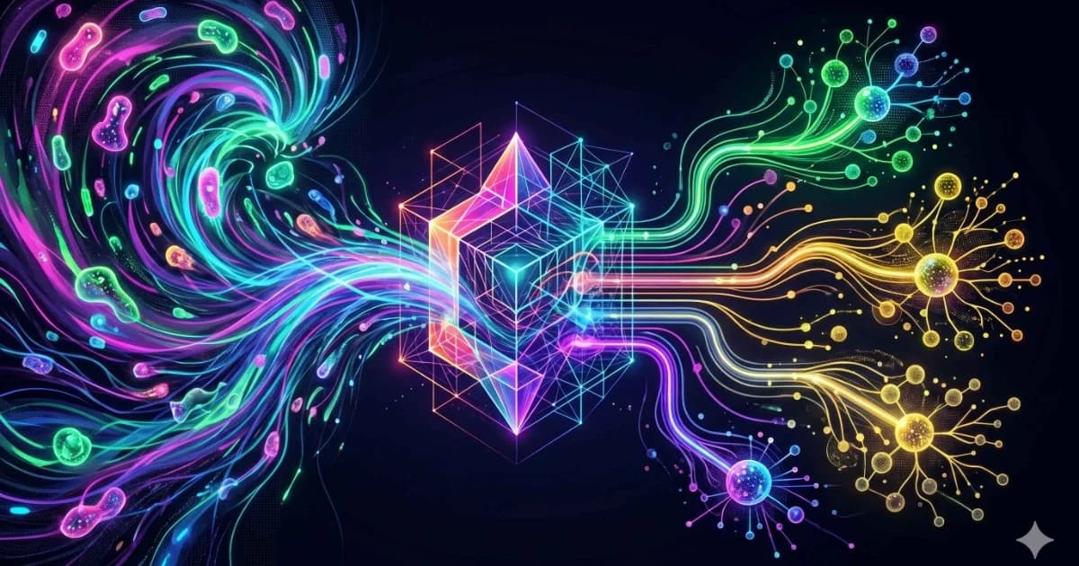 On-Chain Analysis 101: From Mempool to Cohorts