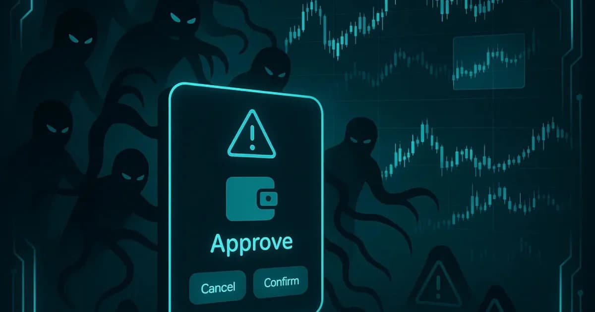 EIP-7702 Wallet Risks: DeFi Security Alert