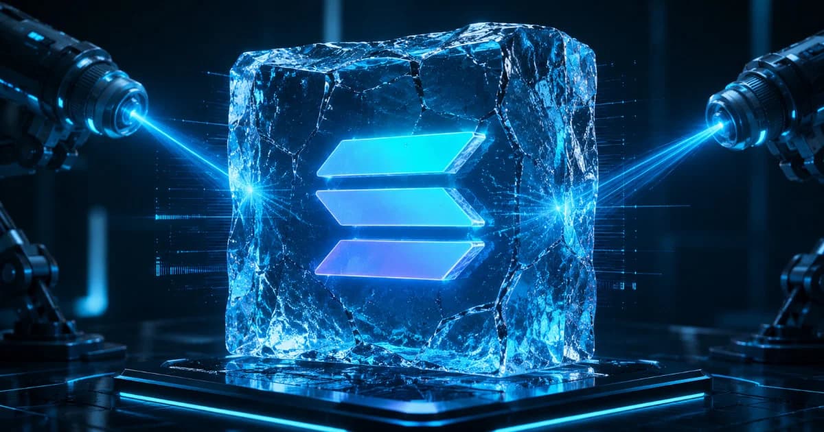 Freeze Authority and Update Authority Scams