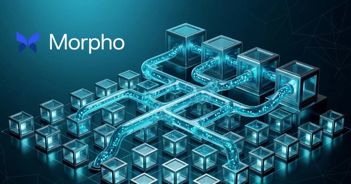 What is Morpho: Optimized Lending Explained