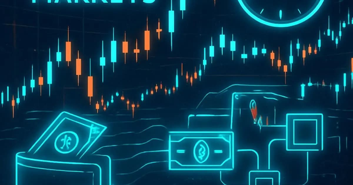 24/7 Markets with Tokenized Cash Impact