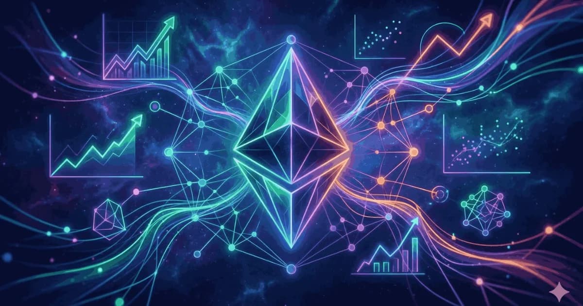 How Much ETH Does Vitalik Have? Track the Founder's Wallet