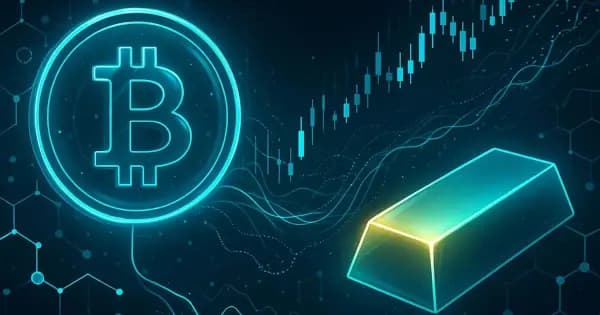 Bitcoin Trades as Growth Asset: Insights for 2026