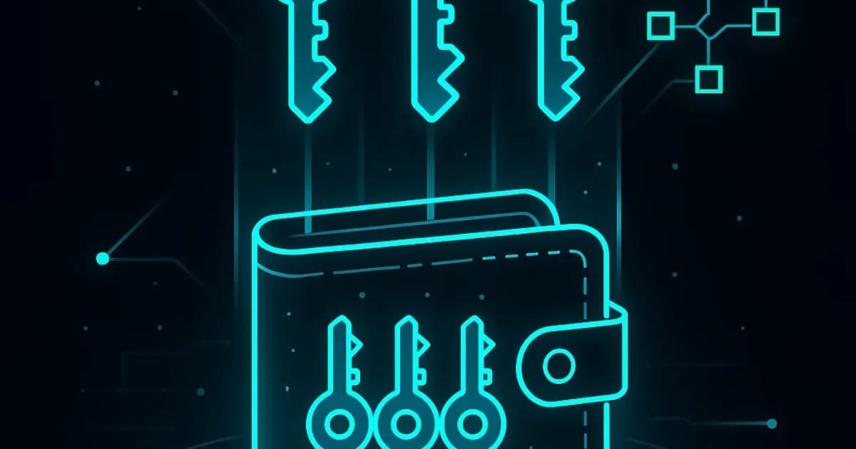 Multisig Wallet Security Models: Thresholds, Roles and Failure Modes (2026)
