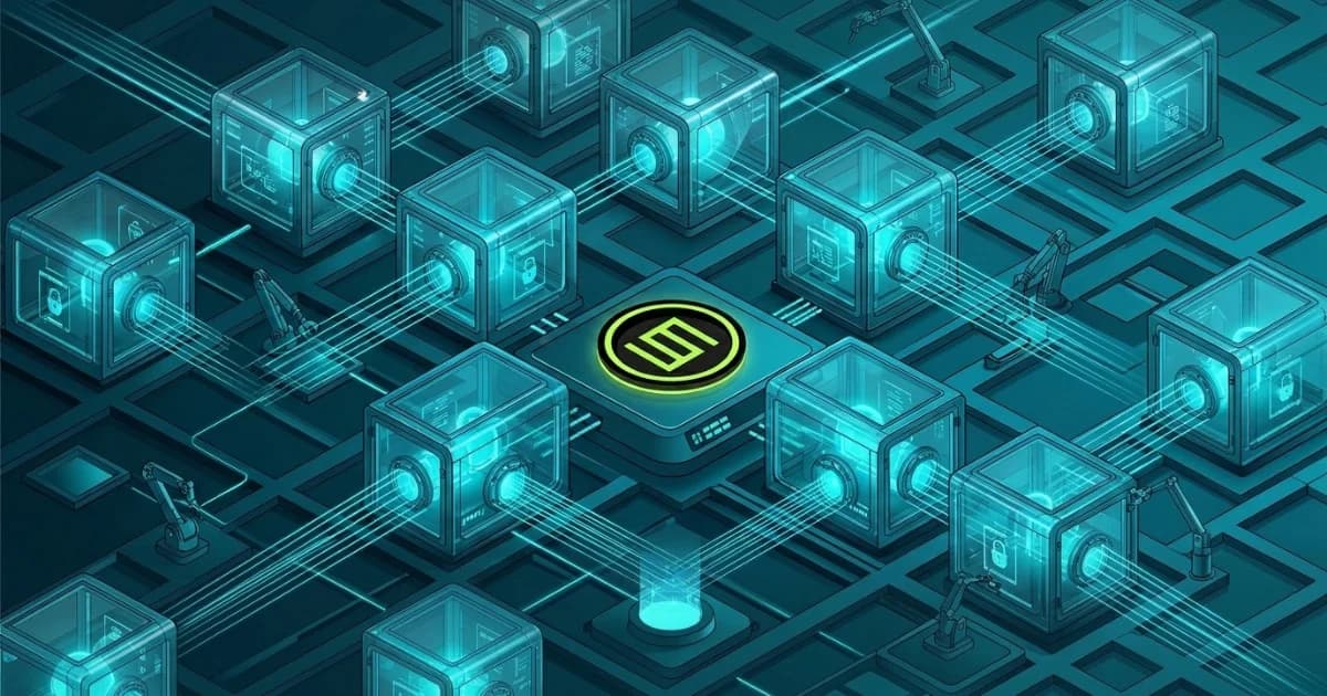 What is Symbiotic? Permissionless Restaking Guide