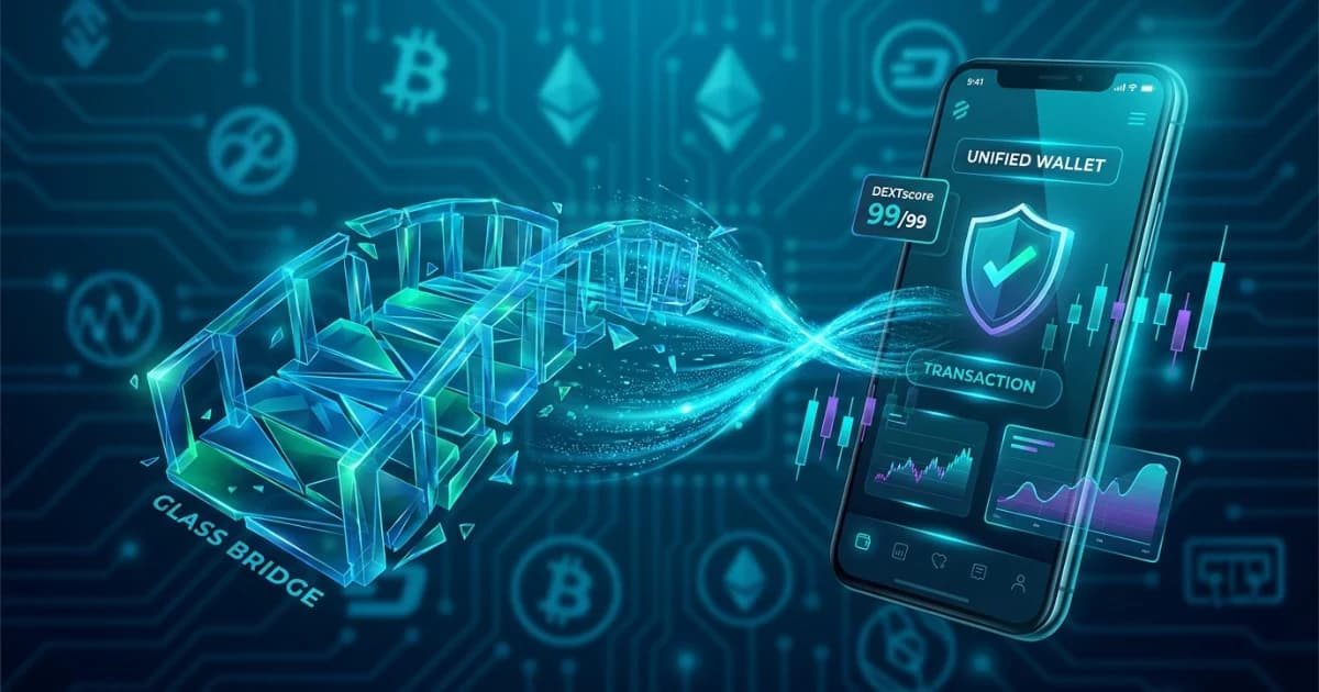 Chain Abstraction: Why 2026 Ends the L1 vs L2 War