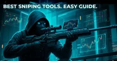 Best Crypto Sniper Tools in 2026: Platforms for Token Launch Entries