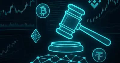 Key Regulatory Signals Crypto Traders Must Monitor