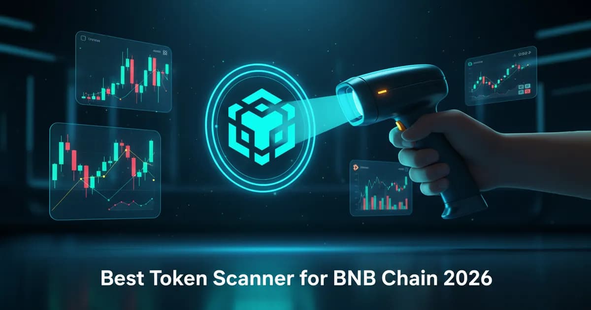 Best Token Scanner for BNB Chain (2026)