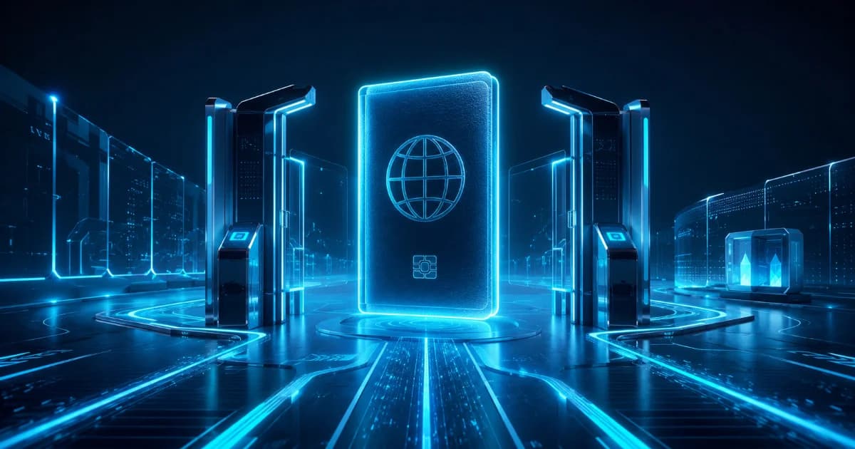Crypto Tax When Moving Abroad: Exit Tax and Residency