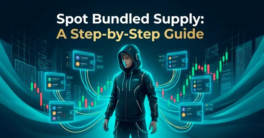 Bundled Supply: The Silent Memecoin Risk in 2026